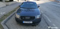 Audi TT S Line Coupe Automatik