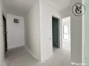 Apartament cu 2 camere spatios - Blue Bike EDEN