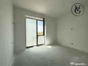 Apartament cu 2 camere spatios - Blue Bike EDEN