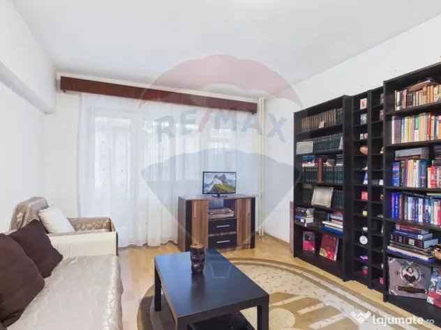 Apartament 3 camere | Colentina | vis-a-vis de Parcul Plu...