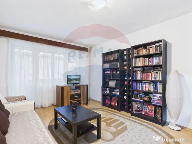 Apartament 3 camere | Colentina | vis-a-vis de Parcul Plu...