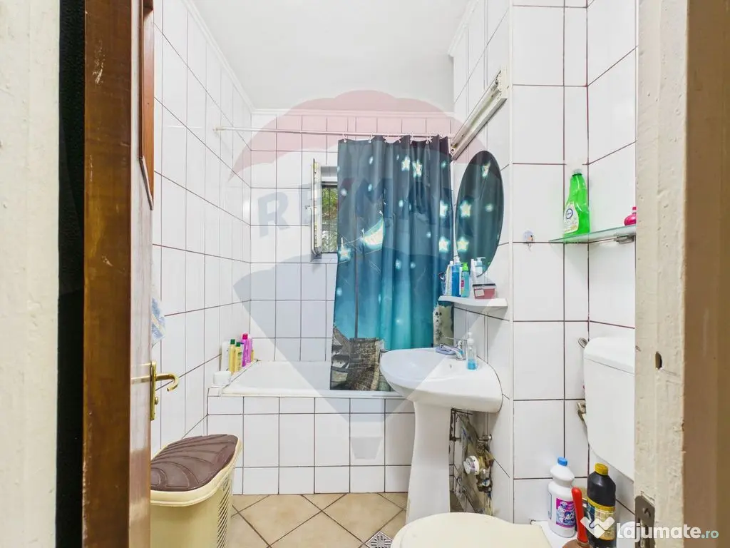Apartament 3 camere | Colentina | vis-a-vis de Parcul Plu...