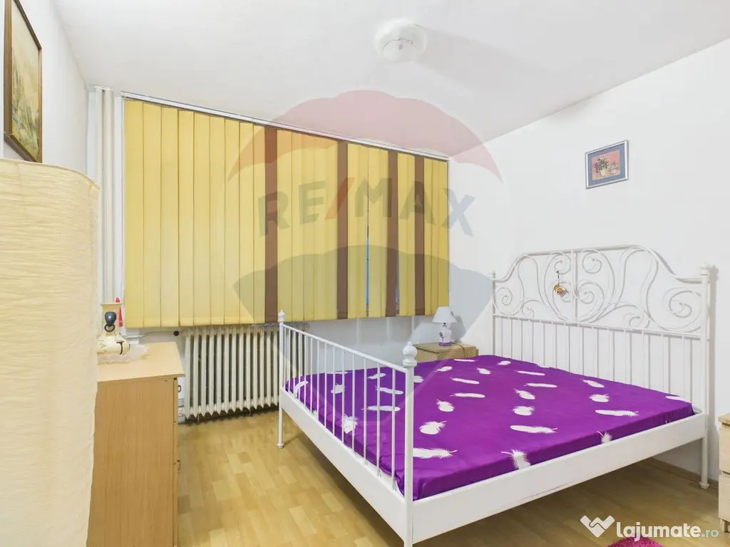 Apartament 3 camere | Colentina | vis-a-vis de Parcul Plu...