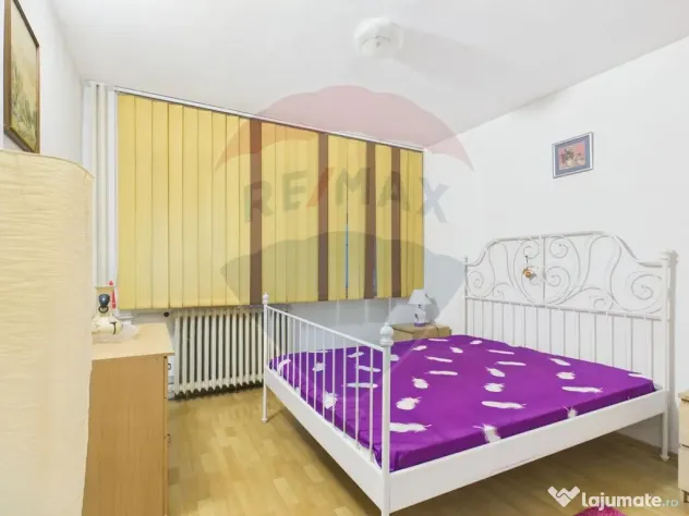 Apartament 3 camere | Colentina | vis-a-vis de Parcul Plu...
