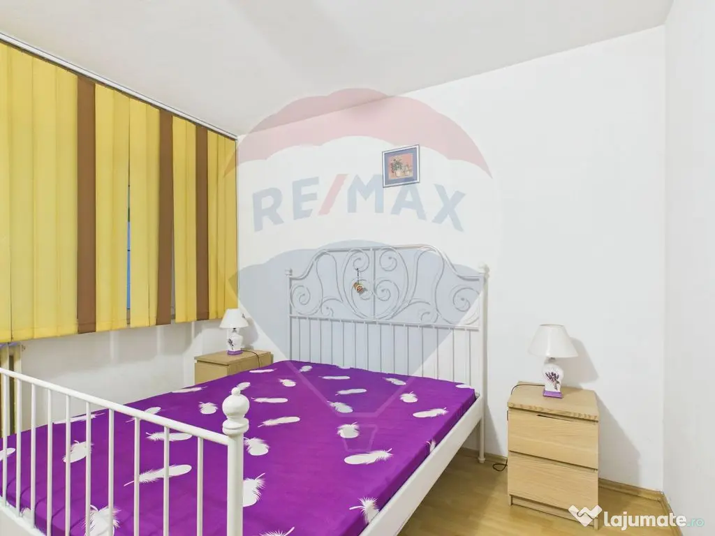 Apartament 3 camere | Colentina | vis-a-vis de Parcul Plu...