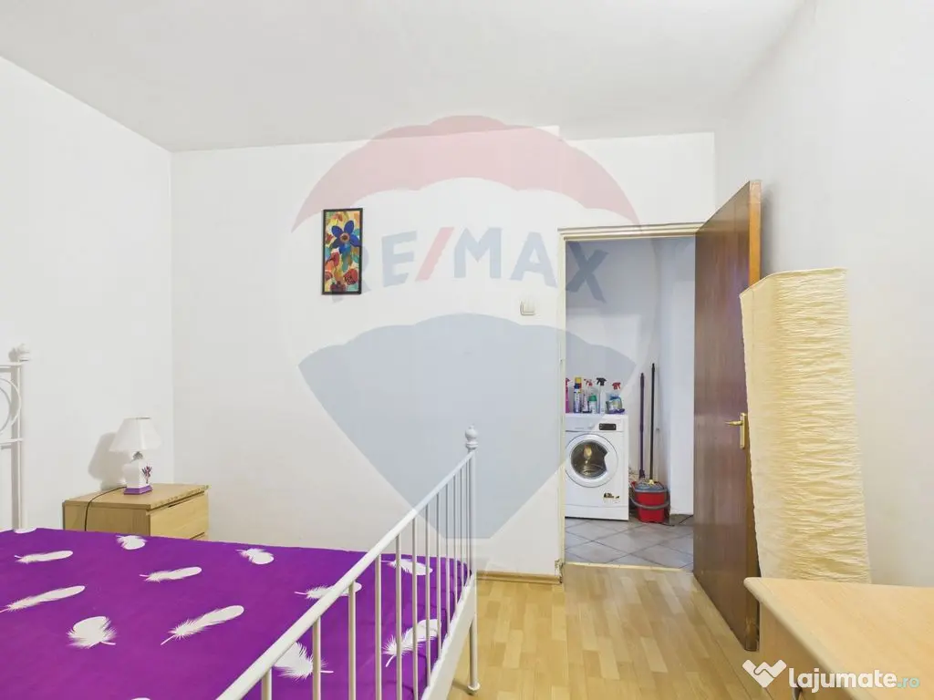 Apartament 3 camere | Colentina | vis-a-vis de Parcul Plu...