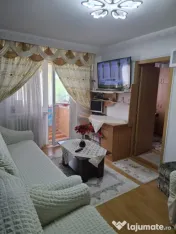 Apartament 2 camere de vânzare în zona Km 4-5 – mobilat, 