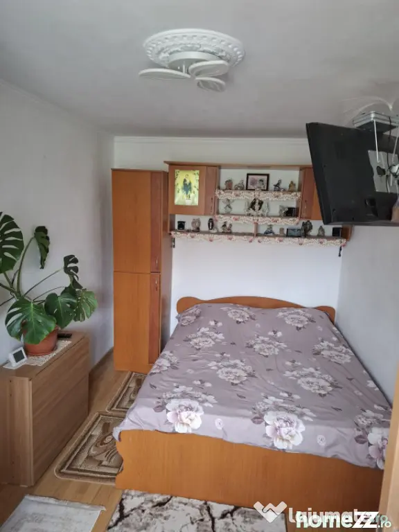 Apartament 2 camere de vânzare în zona Km 4-5 – mobilat, - Constanta (Constanta)