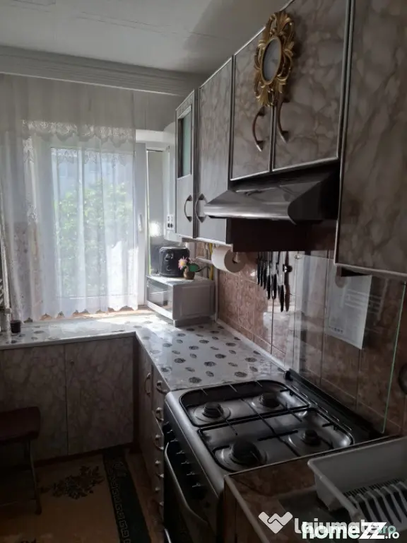 Apartament 2 camere de vânzare în zona Km 4-5 – mobilat, - Constanta (Constanta)