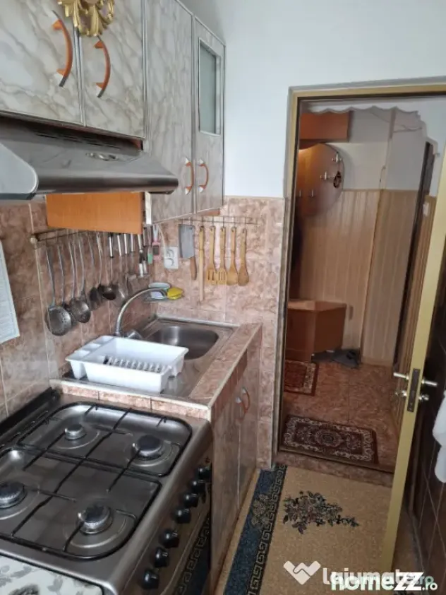 Apartament 2 camere de vânzare în zona Km 4-5 – mobilat, - Constanta (Constanta)