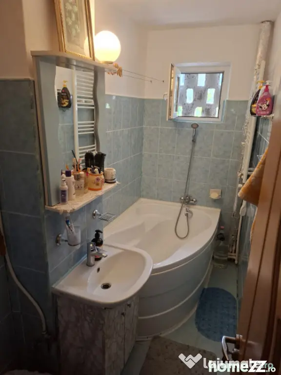 Apartament 2 camere de vânzare în zona Km 4-5 – mobilat, - Constanta (Constanta)