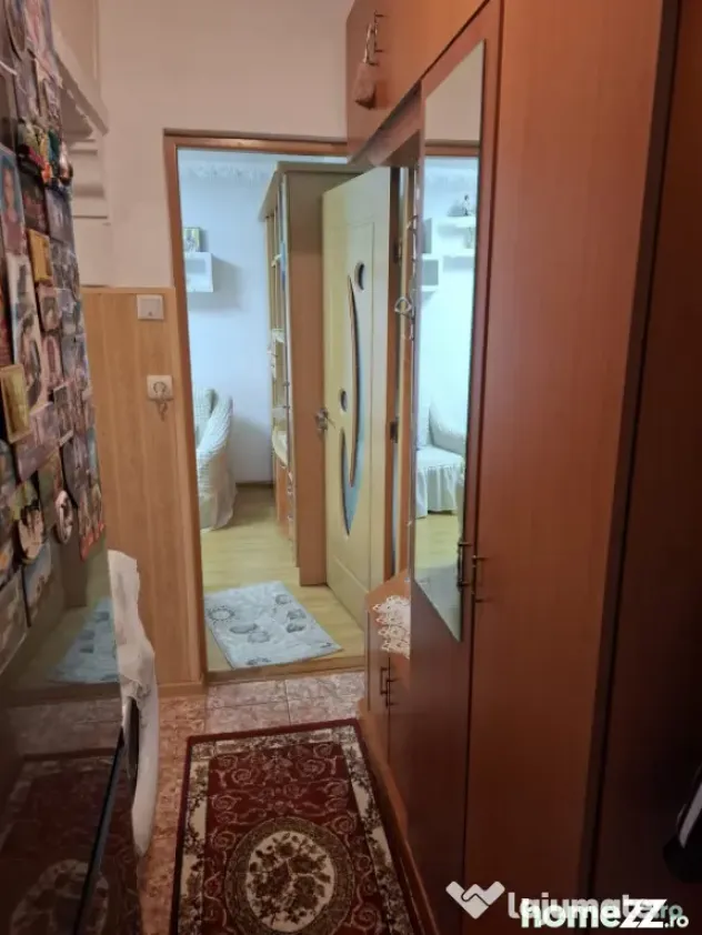 Apartament 2 camere de vânzare în zona Km 4-5 – mobilat, - Constanta (Constanta)
