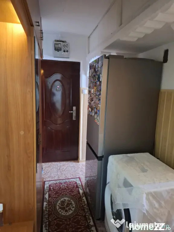 Apartament 2 camere de vânzare în zona Km 4-5 – mobilat, - Constanta (Constanta)