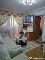 Apartament 2 camere de vânzare în zona Km 4-5 – mobilat,