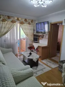 Apartament 2 camere de vânzare în zona Km 4-5 – mobilat,