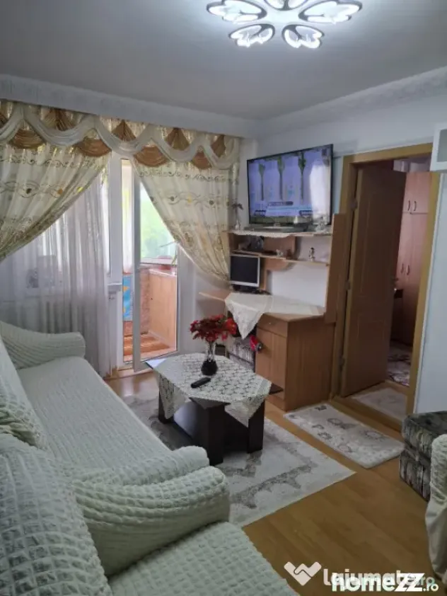 Apartament 2 camere de vânzare în zona Km 4-5 – mobilat, - Constanta (Constanta)
