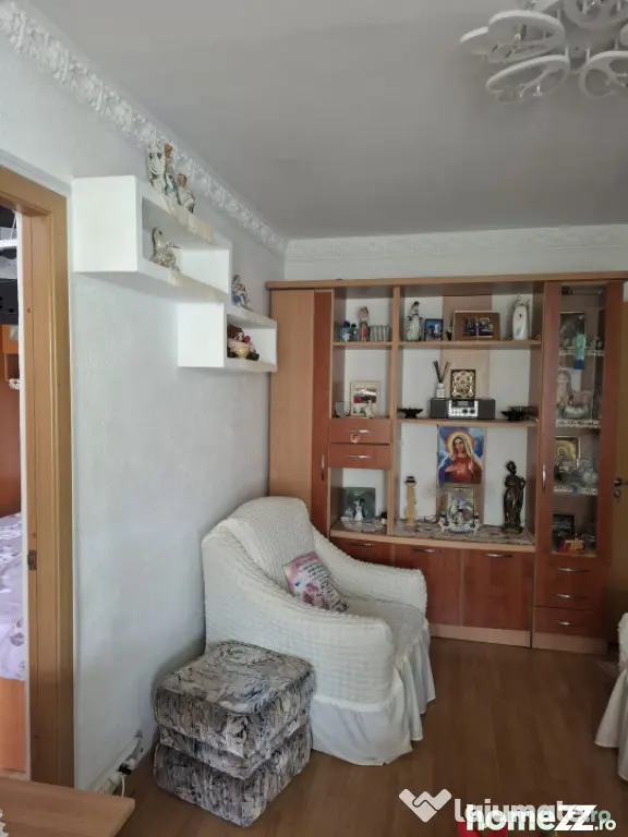 Apartament 2 camere de vânzare în zona Km 4-5 – mobilat, - Constanta (Constanta)