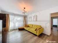Apartament spatios 3 camere, 70 mp, optional garaj, langa Iu