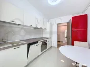 Apartament spatios 3 camere, 70 mp, optional garaj, langa Iu 
