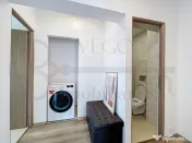 Apartament spatios 3 camere, 70 mp, optional garaj, langa Iu 