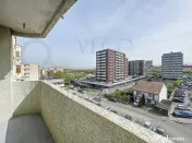 Apartament spatios 3 camere, 70 mp, optional garaj, langa Iu 