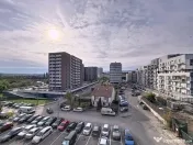 Apartament spatios 3 camere, 70 mp, optional garaj, langa Iu 