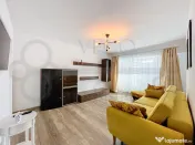 Apartament spatios 3 camere, 70 mp, optional garaj, langa Iu 