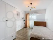 Apartament spatios 3 camere, 70 mp, optional garaj, langa Iu 