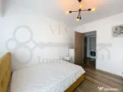 Apartament spatios 3 camere, 70 mp, optional garaj, langa Iu 
