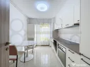 Apartament spatios 3 camere, 70 mp, optional garaj, langa Iu 