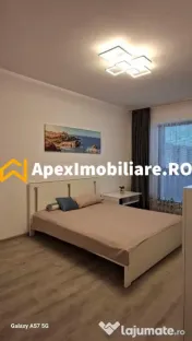 Apartament 2 camere de inchiriat Titan București | ApexImob 
