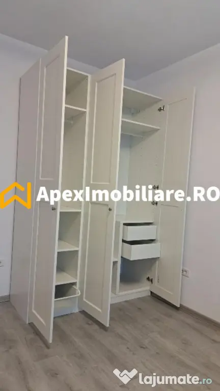 Apartament 2 camere de inchiriat Titan București | ApexImob