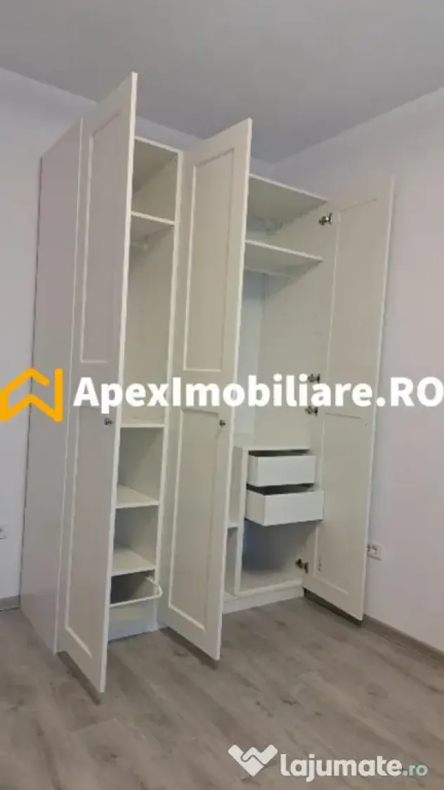 Apartament 2 camere de inchiriat Titan București | ApexImob