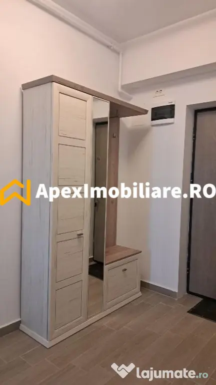 Apartament 2 camere de inchiriat Titan București | ApexImob