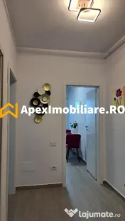 Apartament 2 camere de inchiriat Titan București | ApexImob 