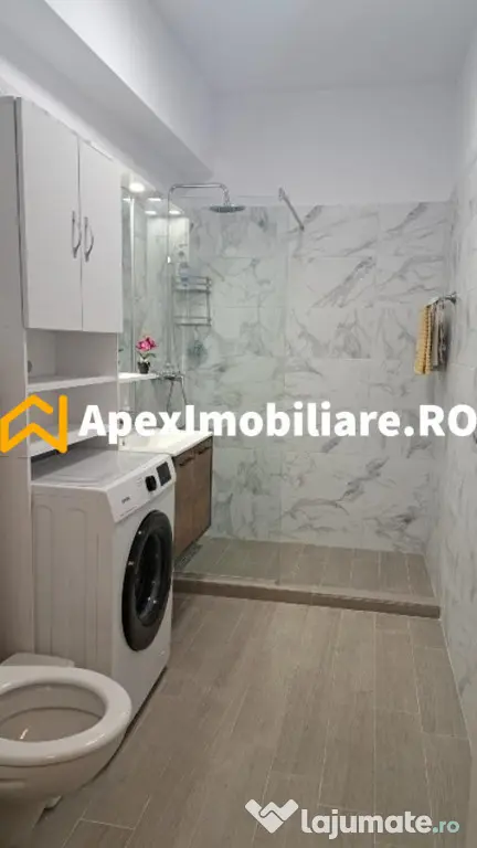 Apartament 2 camere de inchiriat Titan București | ApexImob