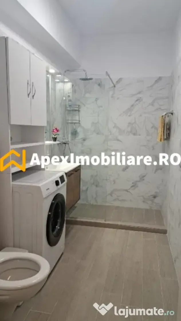 Apartament 2 camere de inchiriat Titan București | ApexImob