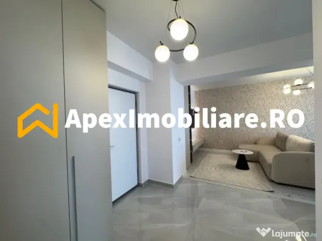 Apartament 2 camere de inchiriat Parcul Carol București | A