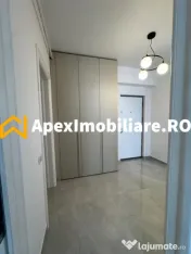 Apartament 2 camere de inchiriat Parcul Carol București | A 
