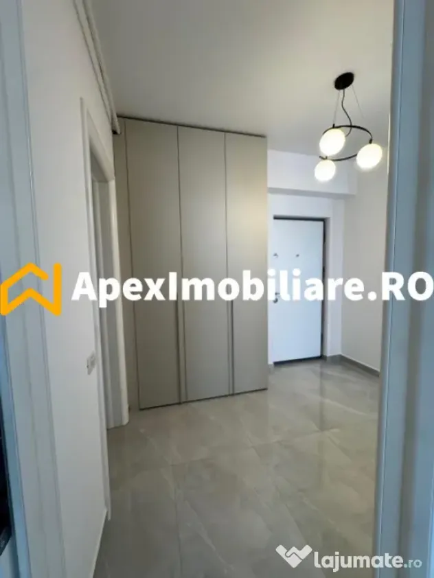 Apartament 2 camere de inchiriat Parcul Carol București | A