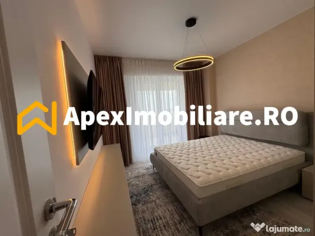 Apartament 2 camere de inchiriat Parcul Carol București | A