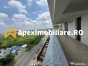 Apartament 2 camere de inchiriat Parcul Carol București | A 