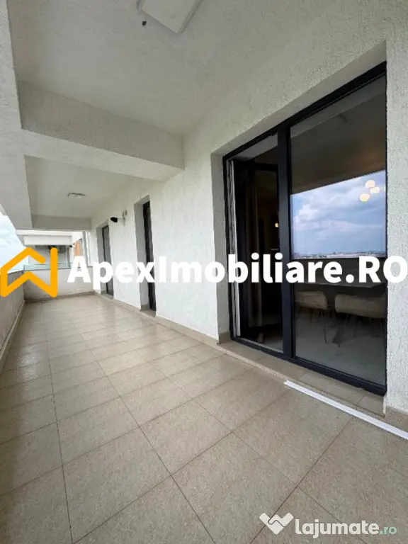 Apartament 2 camere de inchiriat Parcul Carol București | A