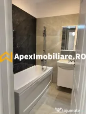Apartament 2 camere de inchiriat Parcul Carol București | A 