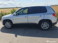 De vânzare Tiguan 2010-2011