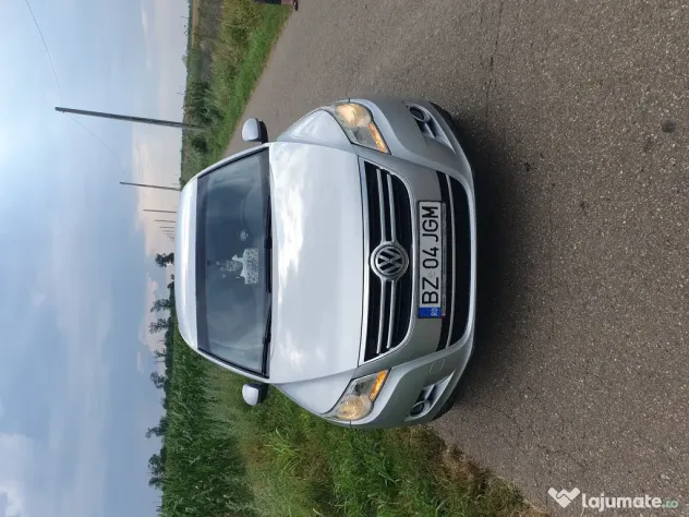 De vânzare Tiguan 2010-2011