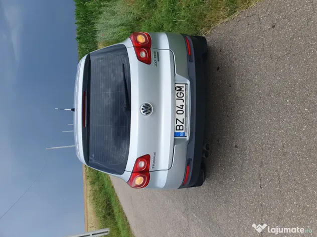 De vânzare Tiguan 2010-2011