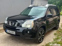 Nissan Xtrail T31 2007 2.0 Diesel 4X4