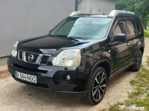 Nissan Xtrail T31 2007 2.0 Diesel 4X4