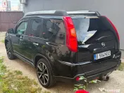Nissan Xtrail T31 2007 2.0 Diesel 4X4